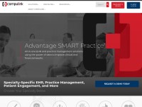 Desktop screenshot for compulinkadvantage.com