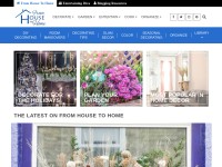 Desktop screenshot for fromhousetohome.com