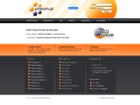 Desktop screenshot for phorum.pl
