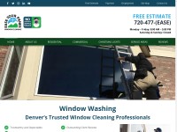 Desktop screenshot for easeyourpanes.com