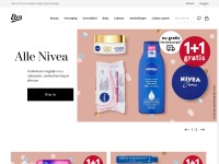 Desktop screenshot for etos.nl