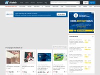 Desktop screenshot for slickdeals.net