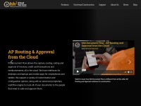 Desktop screenshot for hh2.com