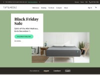 Desktop screenshot for tn.com