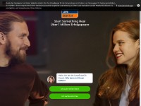 Desktop screenshot for lovescout24.de