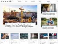 Desktop screenshot for sciencing.com