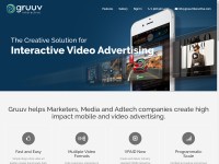 Desktop screenshot for adtags.mobi