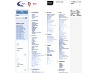 Desktop screenshot for posthereads.com