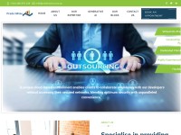 Desktop screenshot for predictwise.com.au