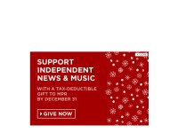 Desktop screenshot for mpr.org