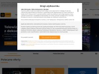 Desktop screenshot for redefine.pl