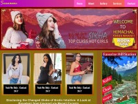 Desktop screenshot for sikhapel.com