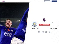 Desktop screenshot for rmcsport.tv