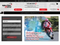 Desktop screenshot for injectionmotor.gr