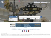 Desktop screenshot for themls.com