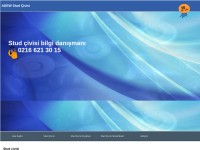 Desktop screenshot for adewstudcivisi.com