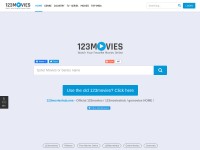 Desktop screenshot for 123movieshub.sc