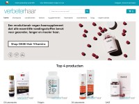 Desktop screenshot for bonocare.com