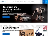 Desktop screenshot for hasbropulse.com