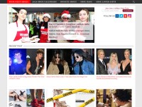 Desktop screenshot for yournextshoes.com