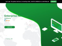 Desktop screenshot for 5centscdn.com