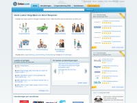 Desktop screenshot for zeker.com