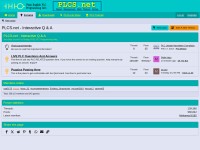 Desktop screenshot for plctalk.net