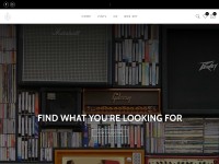 Desktop screenshot for astrocollector.com