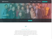 Desktop screenshot for interworks.com