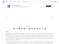 Desktop screenshot for mybrowseraddon.com