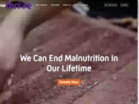 Desktop screenshot for thriveforgood.org