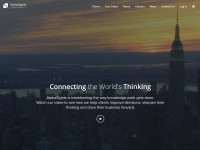 Desktop screenshot for alphasights.com