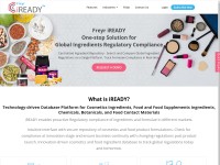 Desktop screenshot for freyriready.com