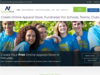 Desktop screenshot for ssastores.com