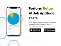 Desktop screenshot for psychometrictests.app