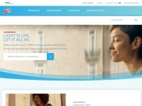 Desktop screenshot for windex.com