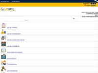 Desktop screenshot for avatto.com