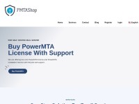 Desktop screenshot for buypowermta.shop