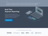 Desktop screenshot for abacus.com