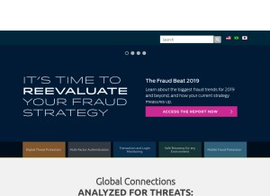 How easysol.net looks like on a tablet such as an iPad.