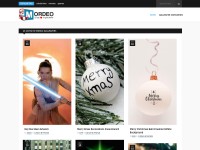 Desktop screenshot for mordeo.org