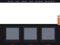 Desktop screenshot for mjterminals.com