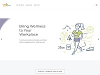 Desktop screenshot for meyouhealth.com