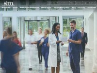 Desktop screenshot for hospitalmedicine.org