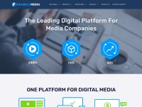 Desktop screenshot for franklyinc.com