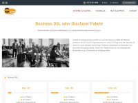 Desktop screenshot for tele.net