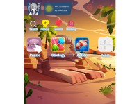 Desktop screenshot for z2z.org