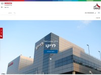 Screenshot of ledico.com