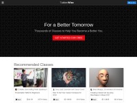 Desktop screenshot for tabletwise.com