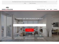 Desktop screenshot for engelvoelkers.com